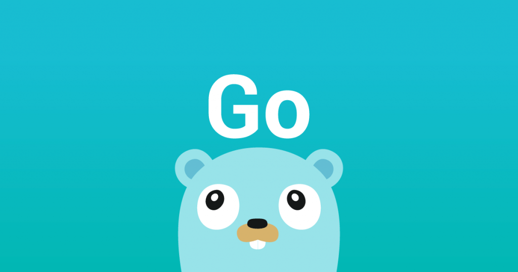 GoLang tidbits