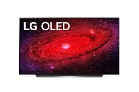 LG Television and MTU size